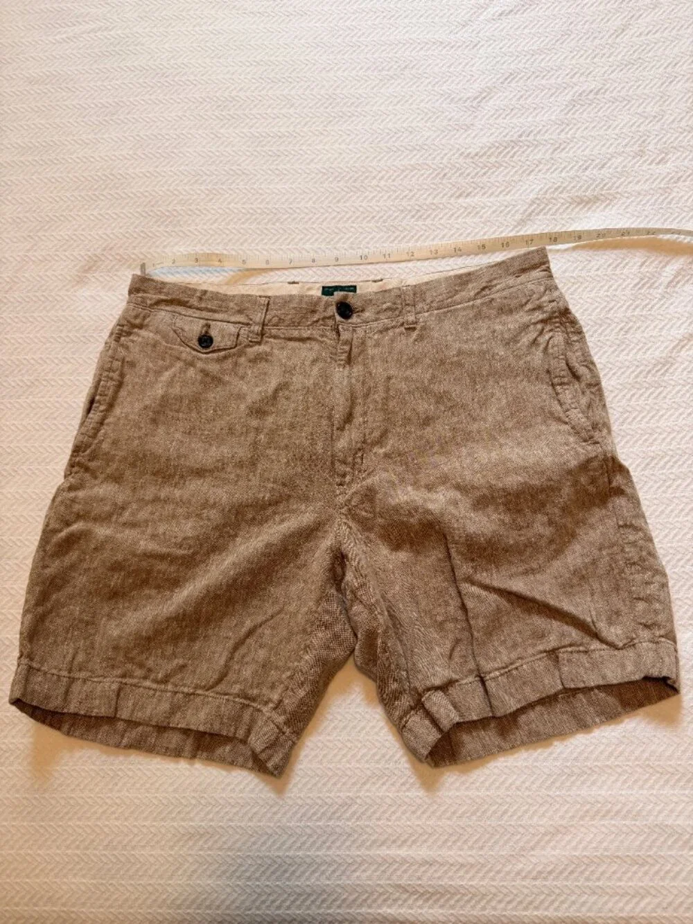 J. Crew 8.5